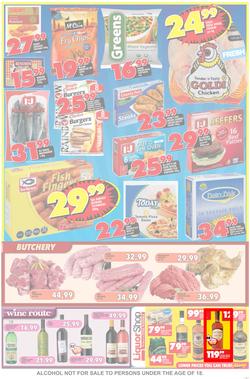 Shoprite Gauteng : (24 Mar - 6 Apr 2014), page 3