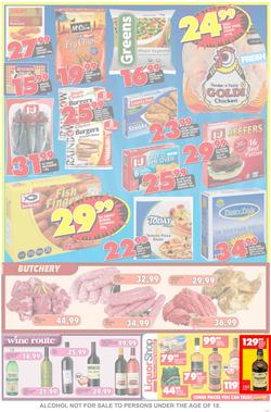 Shoprite Gauteng : (24 Mar - 6 Apr 2014), page 3