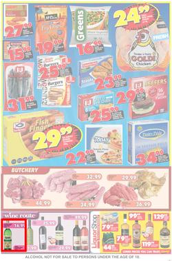 Shoprite Gauteng : (24 Mar - 6 Apr 2014), page 3