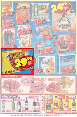 Shoprite Gauteng : (24 Mar - 6 Apr 2014), page 3