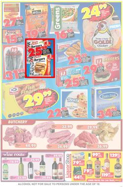 Shoprite Gauteng : (24 Mar - 6 Apr 2014), page 3