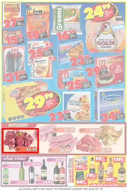 Shoprite Gauteng : (24 Mar - 6 Apr 2014), page 3