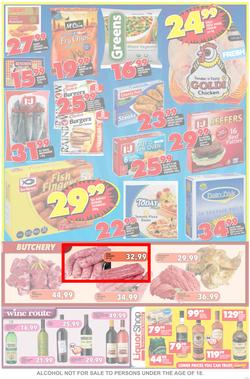 Shoprite Gauteng : (24 Mar - 6 Apr 2014), page 3