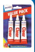 Bostik Prestik-3x100g