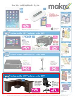 Makro : (25 Mar - 31 Mar 2014), page 3