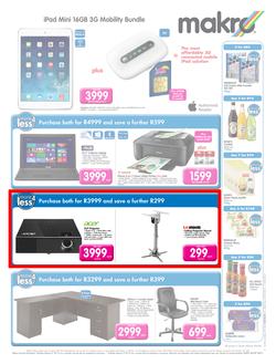 Makro : (25 Mar - 31 Mar 2014), page 3