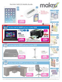 Makro : (25 Mar - 31 Mar 2014), page 3