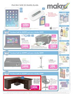 Makro : (25 Mar - 31 Mar 2014), page 3