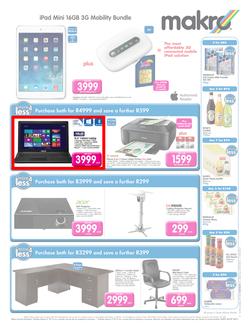 Makro : (25 Mar - 31 Mar 2014), page 3
