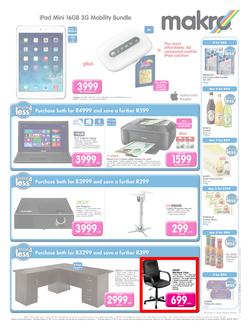 Makro : (25 Mar - 31 Mar 2014), page 3