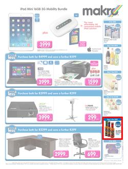 Makro : (25 Mar - 31 Mar 2014), page 3