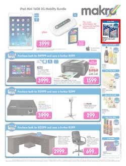 Makro : (25 Mar - 31 Mar 2014), page 3