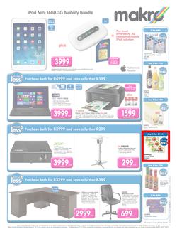 Makro : (25 Mar - 31 Mar 2014), page 3