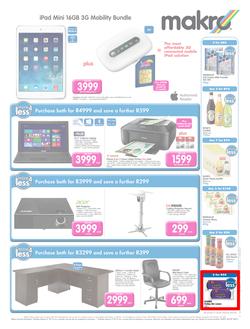 Makro : (25 Mar - 31 Mar 2014), page 3
