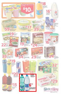 Pick N Pay KZN : Easter Spread (25 Mar - 6 Apr 2014), page 3