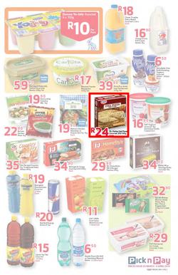 Pick N Pay KZN : Easter Spread (25 Mar - 6 Apr 2014), page 3