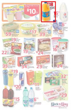 Pick N Pay KZN : Easter Spread (25 Mar - 6 Apr 2014), page 3