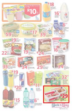 Pick N Pay KZN : Easter Spread (25 Mar - 6 Apr 2014), page 3
