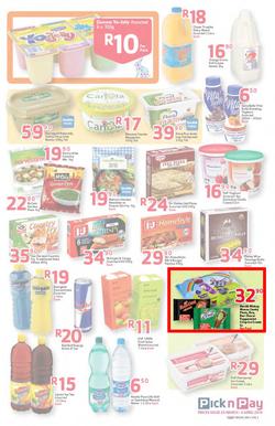 Pick N Pay KZN : Easter Spread (25 Mar - 6 Apr 2014), page 3