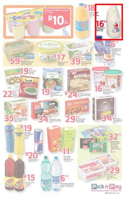 Pick N Pay KZN : Easter Spread (25 Mar - 6 Apr 2014), page 3