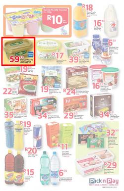 Pick N Pay KZN : Easter Spread (25 Mar - 6 Apr 2014), page 3