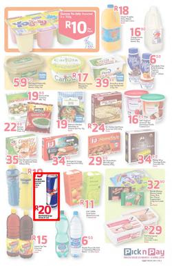 Pick N Pay KZN : Easter Spread (25 Mar - 6 Apr 2014), page 3
