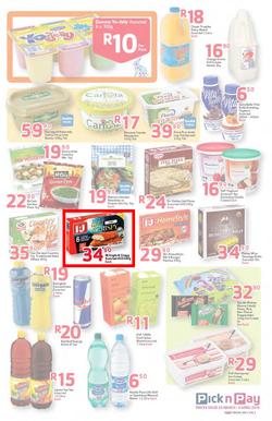 Pick N Pay KZN : Easter Spread (25 Mar - 6 Apr 2014), page 3