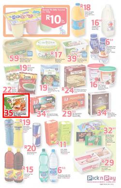 Pick N Pay KZN : Easter Spread (25 Mar - 6 Apr 2014), page 3