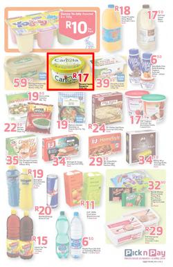 Pick N Pay Inland : Easter Spread (25 Mar - 6 Apr 2014), page 3