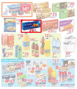 Pick N Pay Hyper Inland : Easter Specials (25 Mar - 6 Apr 2014), page 3
