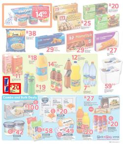 Pick N Pay Hyper Inland : Easter Specials (25 Mar - 6 Apr 2014), page 3