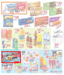 Pick N Pay Hyper Inland : Easter Specials (25 Mar - 6 Apr 2014), page 3