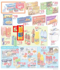 Pick N Pay Hyper Inland : Easter Specials (25 Mar - 6 Apr 2014), page 3