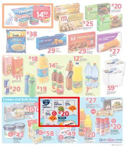 Pick N Pay Hyper Inland : Easter Specials (25 Mar - 6 Apr 2014), page 3