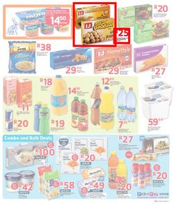 Pick N Pay Hyper Inland : Easter Specials (25 Mar - 6 Apr 2014), page 3