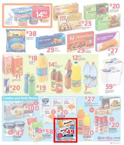 Pick N Pay Hyper Inland : Easter Specials (25 Mar - 6 Apr 2014), page 3