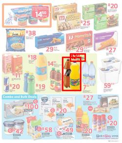 Pick N Pay Hyper Inland : Easter Specials (25 Mar - 6 Apr 2014), page 3