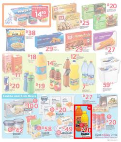 Pick N Pay Hyper Inland : Easter Specials (25 Mar - 6 Apr 2014), page 3