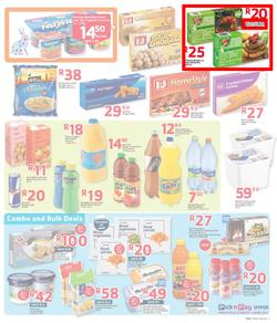Pick N Pay Hyper Inland : Easter Specials (25 Mar - 6 Apr 2014), page 3