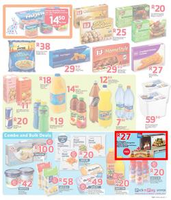 Pick N Pay Hyper Inland : Easter Specials (25 Mar - 6 Apr 2014), page 3