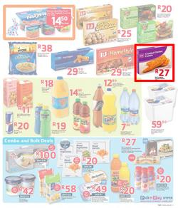 Pick N Pay Hyper Inland : Easter Specials (25 Mar - 6 Apr 2014), page 3