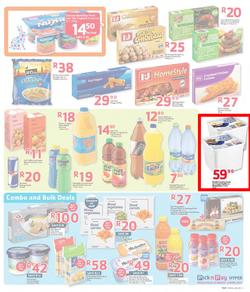 Pick N Pay Hyper Inland : Easter Specials (25 Mar - 6 Apr 2014), page 3