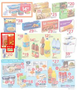 Pick N Pay Hyper Inland : Easter Specials (25 Mar - 6 Apr 2014), page 3