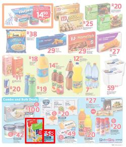Pick N Pay Hyper Inland : Easter Specials (25 Mar - 6 Apr 2014), page 3