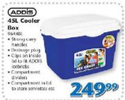 Addis 45L Cooler Box 964-48L