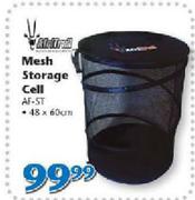 Mesh Storage Cell 48x60cm AF-ST