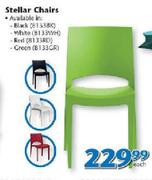 Stellar Chairs-Each