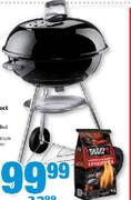 Weber 57cm Compact Kettle WC1321004
