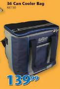 36 Can Cooler Bag