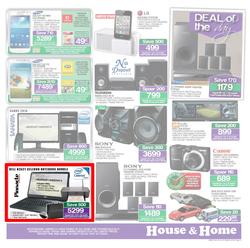 House & Home : Deal Breakers (26 Mar - 30 Mar 2014), page 3